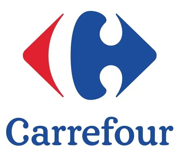 Carrefour France: