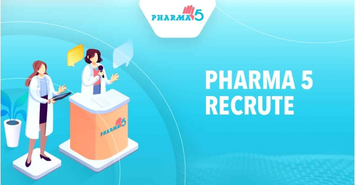 pharma 5