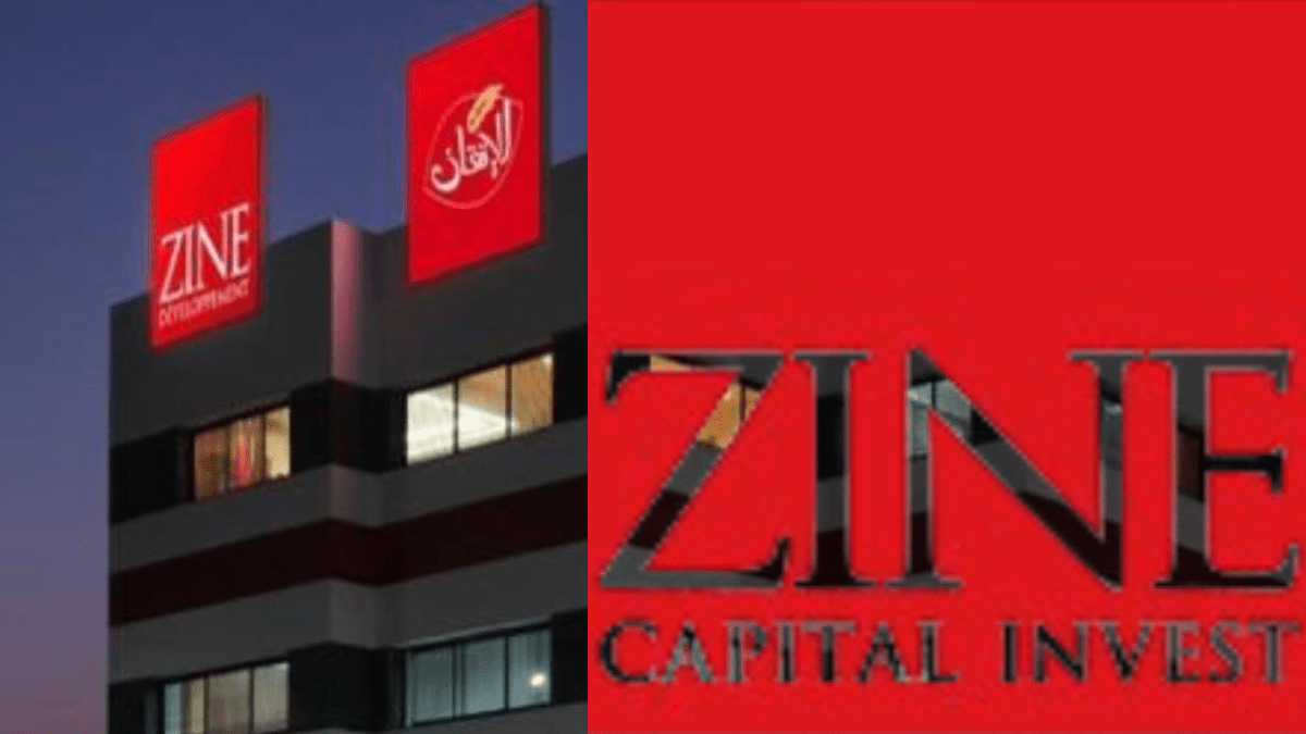 Zine Capital Invest