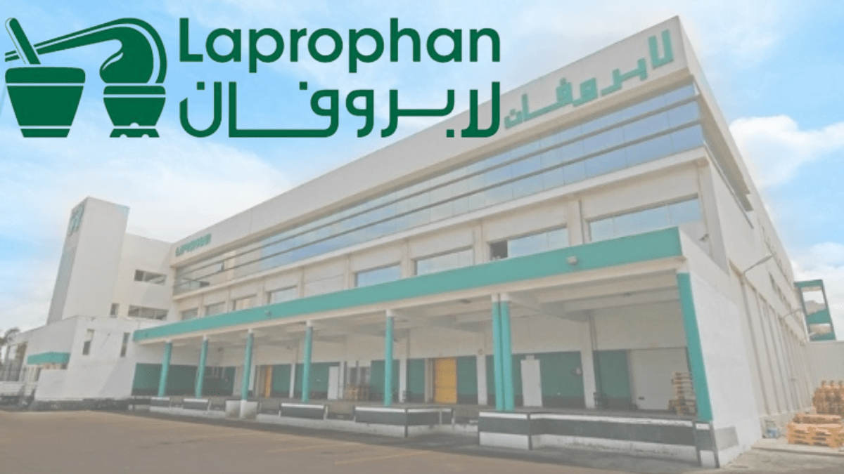 Laprophan