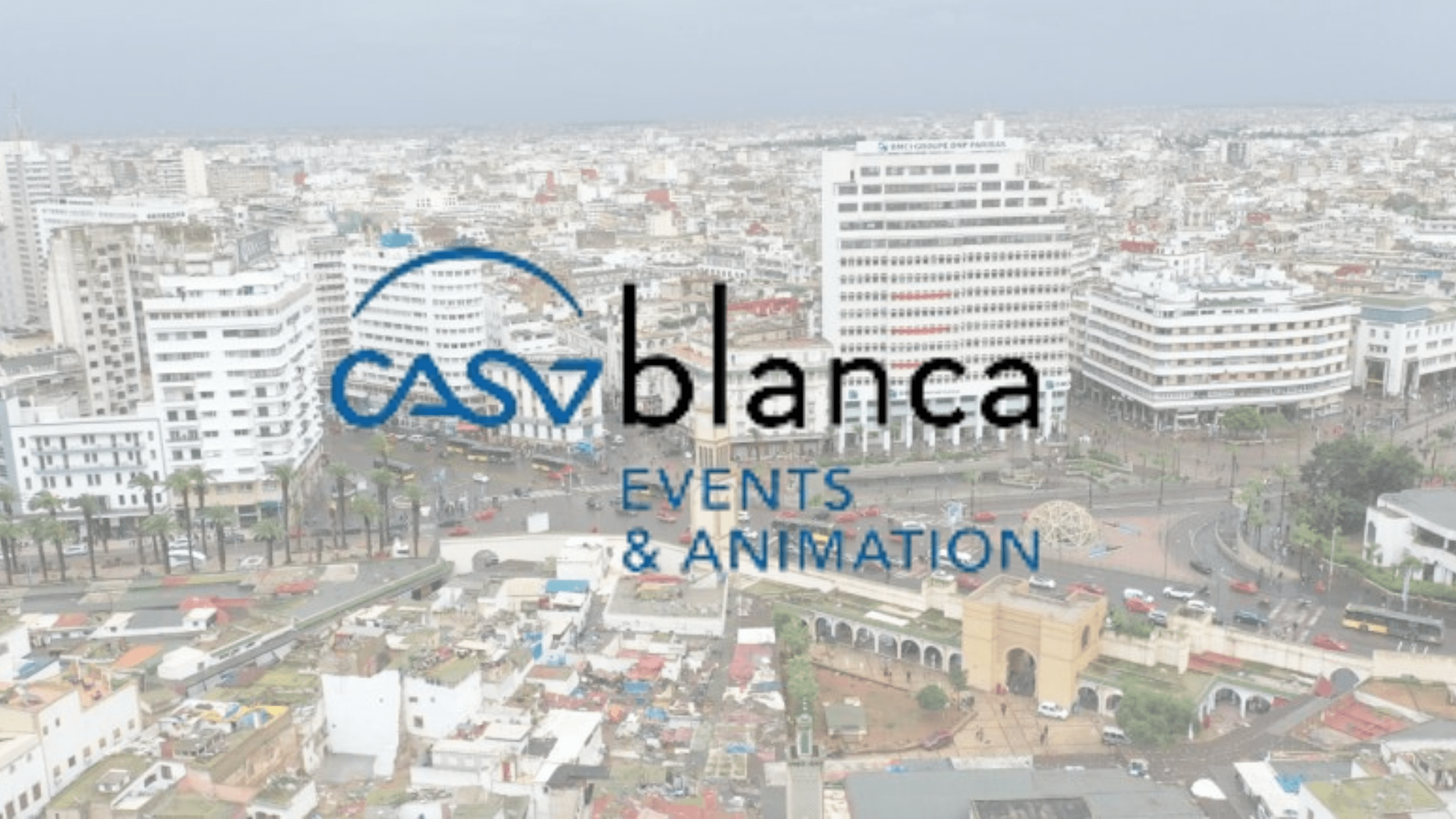 Casablanca Events