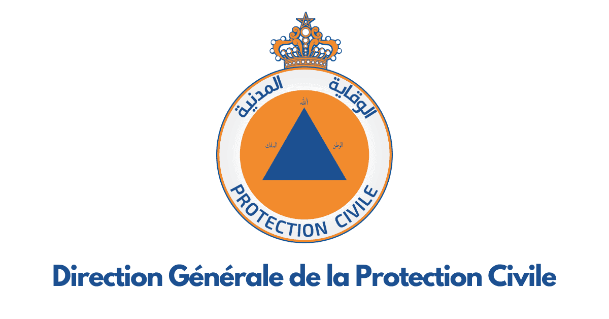 Concours Protection Civile 2024