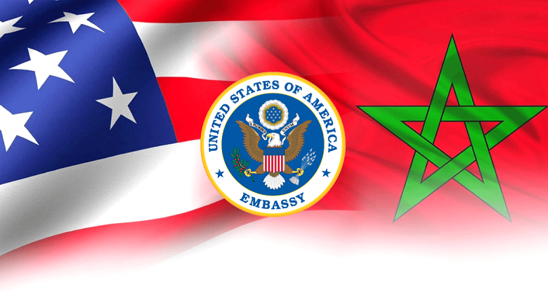 السفارة الأمريكية بالمغرب تعلن عن توظيف عدة مناصب بمدينة الدار البيضاء والرباط 2024