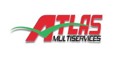 Recrutement Atlas Multiservices