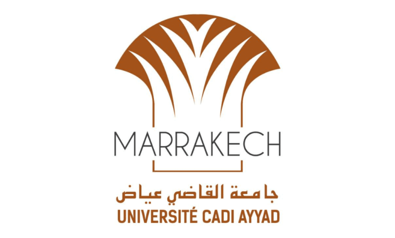 Université Cadi Ayyad Concours Emploi Recrutement