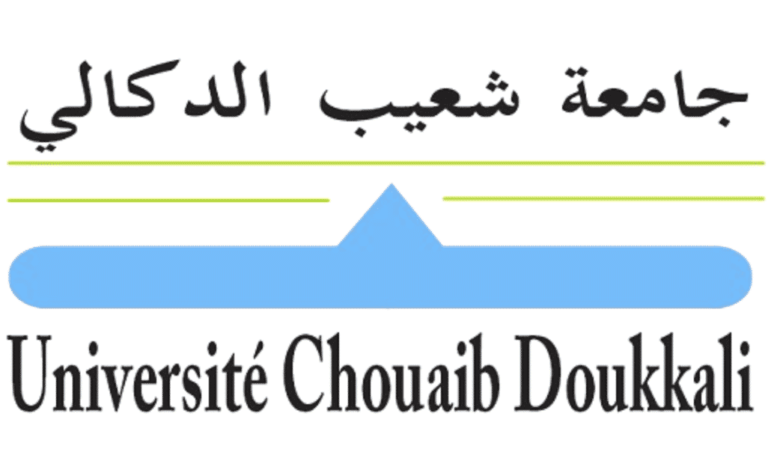 Université Chouaïb Doukkali Concours Emploi Recrutement