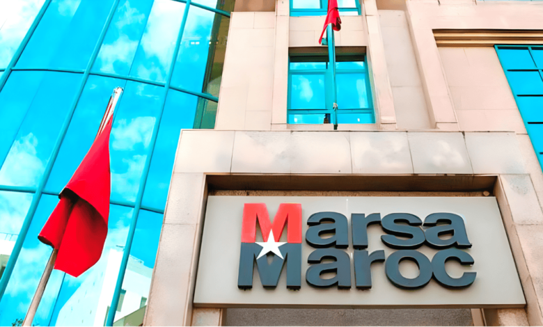 Marsa Maroc Concours Emploi Recrutement