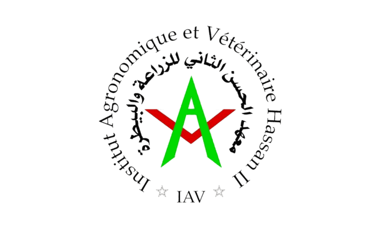 IAV Hassan II Concours Emploi Recrutement