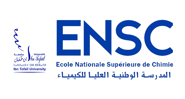 التسجيل في مباراة ولوج المدرسة الوطنية العليا للكيمياء بالقنيطرة ENSC