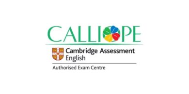 Calliope recrute تعلن عن حملة توظيف اساتذة بمركز للغات في عدة تخصصات