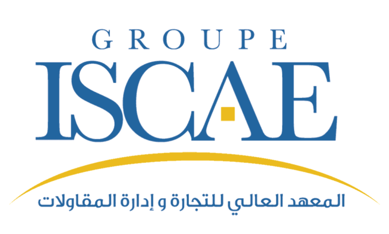 Groupe ISCAE Concours Emploi Recrutement