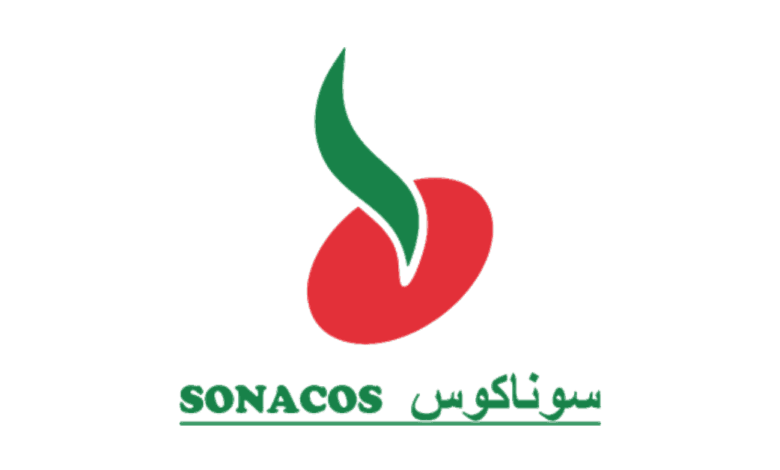 SONACOS Concours Emploi Recrutement