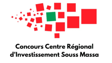 Concours Centre Régional d'Investissement Souss Massa 2024 (2 Postes)