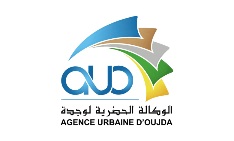 Agence Urbaine d'Oujda